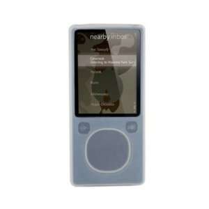   Case with Armband For Microsoft Zune 4GB/8GB  Players