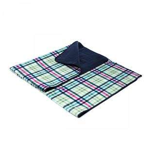 Picnic Time Water Resistant Picnic Blanket Tote, Carnaby Street at 