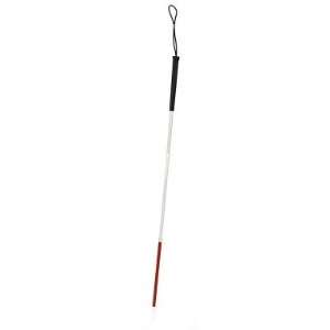  45 Vision Impaired 3 Section Folding Cane Health 