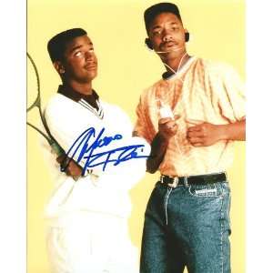  ALFONSO RIBERIO,WILL SMITH,FRESH PRINCE,CARLTON BANKS 