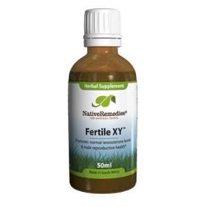  Fertile XY for Men (50ml) 