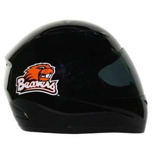  Fanrider Oregon State Beavers Full Face Motorcycle Helmet 