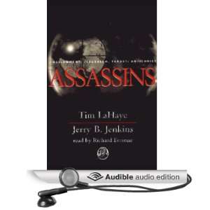  Assassins Left Behind, Volume 6 (Audible Audio Edition 