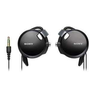 Sony Audio/Video, Clip On Ear Headphones w/retra (Catalog 