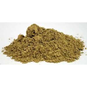  Artichoke Leaf powder 1oz 1618 gold