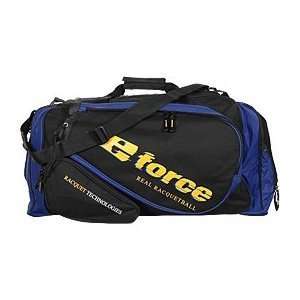  E Force Medium Sport Bag   New Look