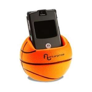  Sport Ball Cell Phone/Remote Holder   300 with your logo 