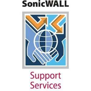  SonicWALL Dynamic Support. 1YR DYNAMIC SUP FOR NSA 4500S 