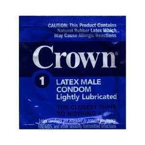  Condom 60 Pack