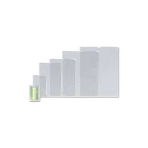  ANG140410   Envelopes, Vinyl, .008, 2 1/4x3 1/2, 10/PK 