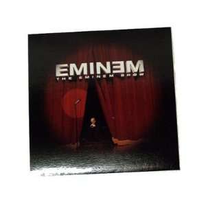  Eminem Rap Music Artist Sticker   The Eminem Show Album 