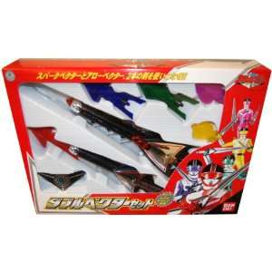  Power Rangers Time Force Dx Chrono Saber Toys & Games