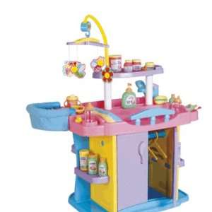  Nursery Center Toys & Games
