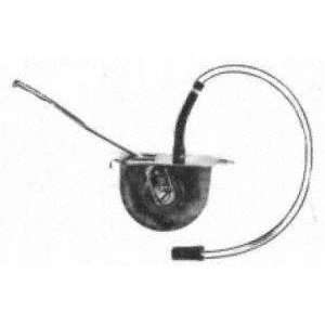  Tomco 9081 Choke Thermostat (Carbureted) Automotive