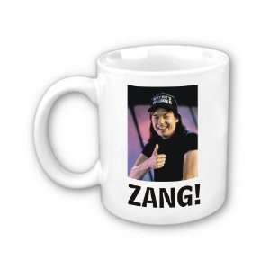  Zang Waynes World Coffee Mug 