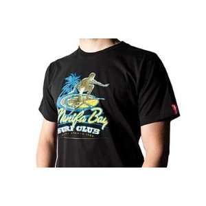  MAGPUL SURF CLUB T SHIRT BLK M Beauty