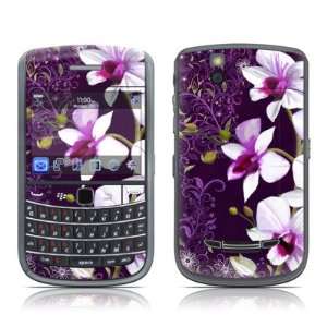  Violet Worlds Design Skin Decal Sticker for Blackberry 