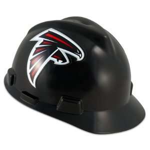  Atlanta Falcons V Gard® Hard Hat