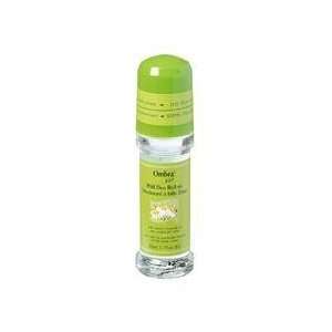  Ombra Mild Camomile Deo Roll On Deodorant 1.7oz roll on 