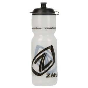 Zefal 160 Bottle Zefal 160 28Oztranslucent Jb Dsgn  Sports 