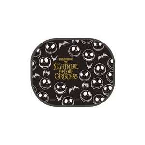  Nightmare Before Christmas Side Sunshade Automotive