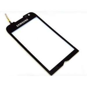  Samsung Gt I8000 Lcd Glass Lens Screen Cell Phones 