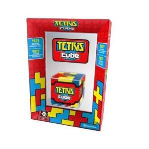  Mini Tetris Cube Toys & Games