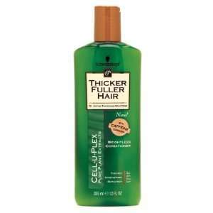  Thicker Fuller Hair Weightless Conditioner   12 fl oz(Pack 