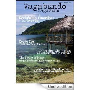  Vagabundo Magazine Blog Kindle Store Vagabundo Magazine