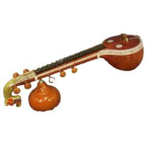  Saraswati Veena Musical Instruments