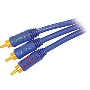  Component Video Cable 10 Meter Electronics