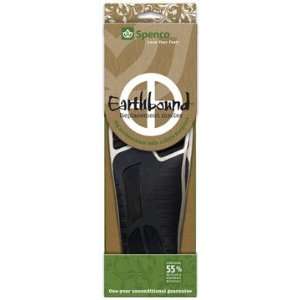  Earthbound Insole #4 M10/11