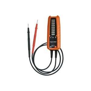  Klein Tools ET100 Electronic Voltage Tester Everything 