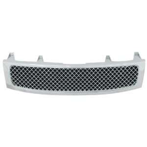  Paramount Restyling 41 0114 Packaged Grille with ABS 