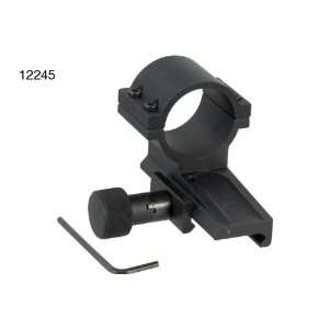  Aimpoint QRP Quick Release Picatinny Mounts for CompM4 Red 