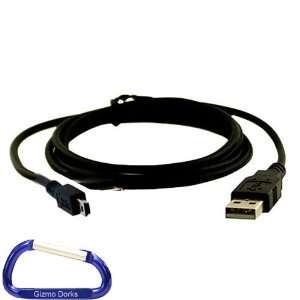  Gizmo Dorks USB Data Charging Cable for the Kobo eReader 