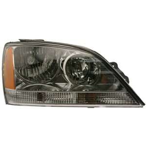  Auto7 584 0275 Headlight Assembly Automotive