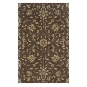  Rizzy Moments MM 0303 Brown 2 x 3 Area Rug