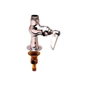   Pantry Faucet with Swing Gooseneck Spout   B 0306