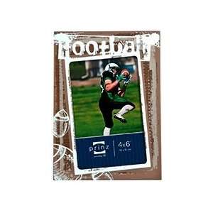  Awesome Athlete Football Picture Frame Baby