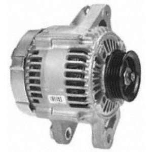  Denso 210 0397 Remanufactured Alternator Automotive