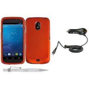  Orange   Design Protector Hard Cover Phone Case for 