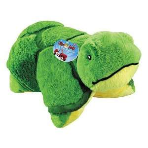  Pillow Pets Pee Wees   Turtle Toys & Games