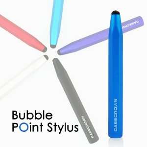   Point Stylus for Touch Screen (iPads, iPhones, iPod Touch, etc)   Blue