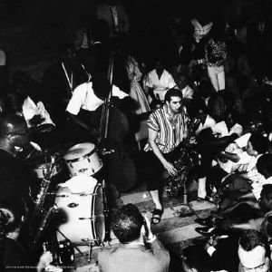  Jazz Session Newport 1958