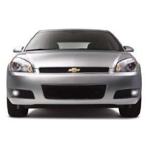    2008 Chevy Impala Xenon Fog lamps Lights ls 1lt 2lt 07 Automotive