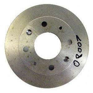   American Remanufacturers 89 08007 Front Disc Brake Rotor Automotive
