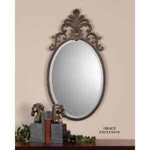  Madonnina Oval Mirror