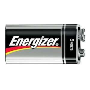  Energizer Eveready 08260 522 SBP 9V SGL