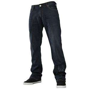  Fox Racing D.O.A. Jeans   30/Blue Napalm Automotive